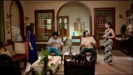 Udne Ki Aasha - 12th September 2025